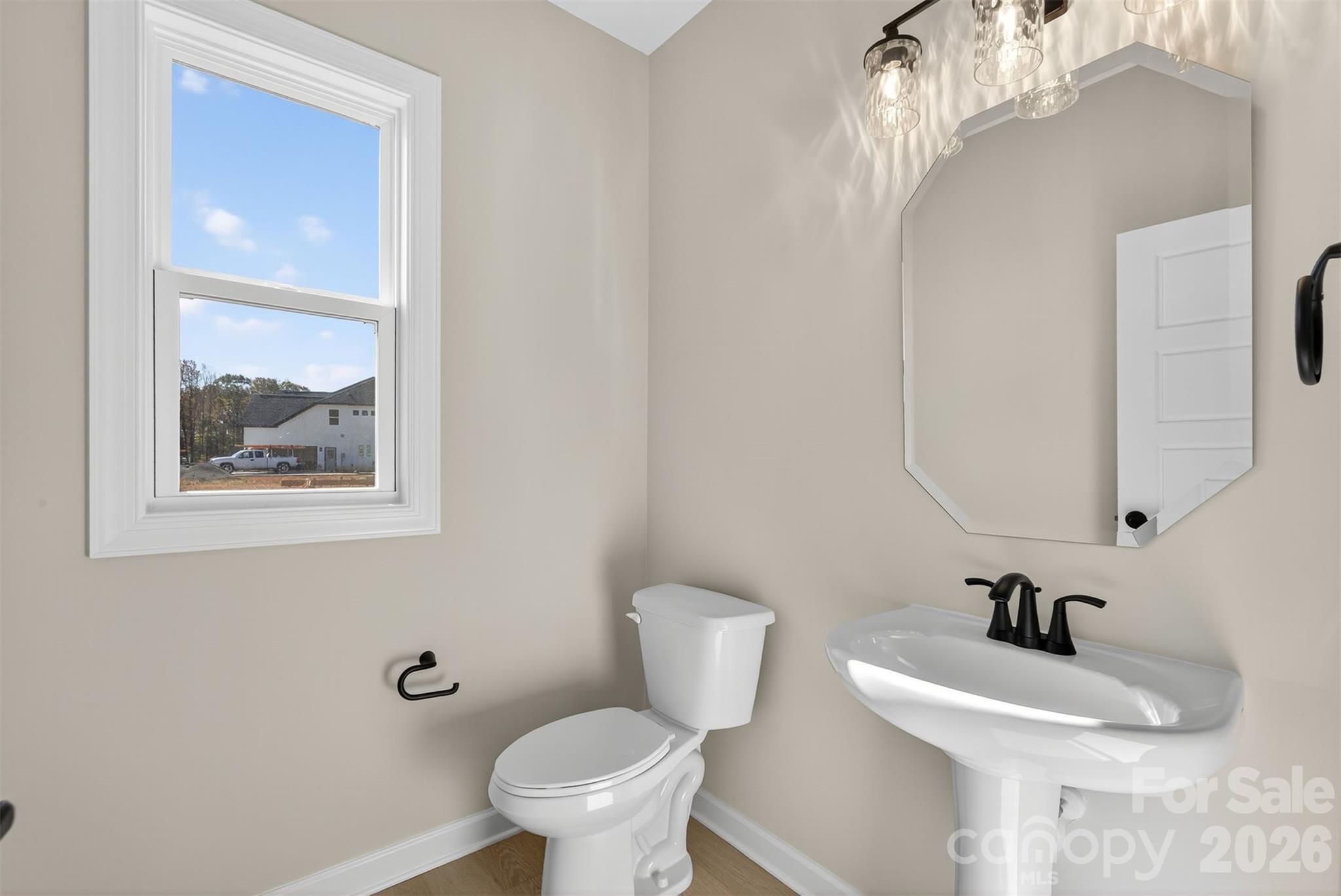 Oak Creek - Residential