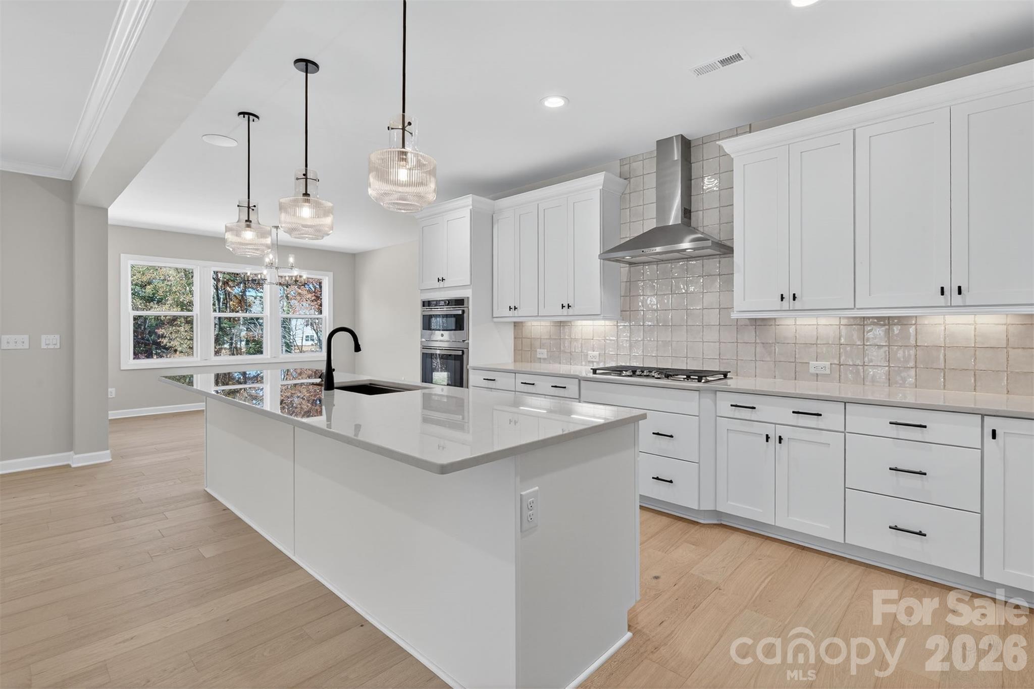 Oak Creek - Residential