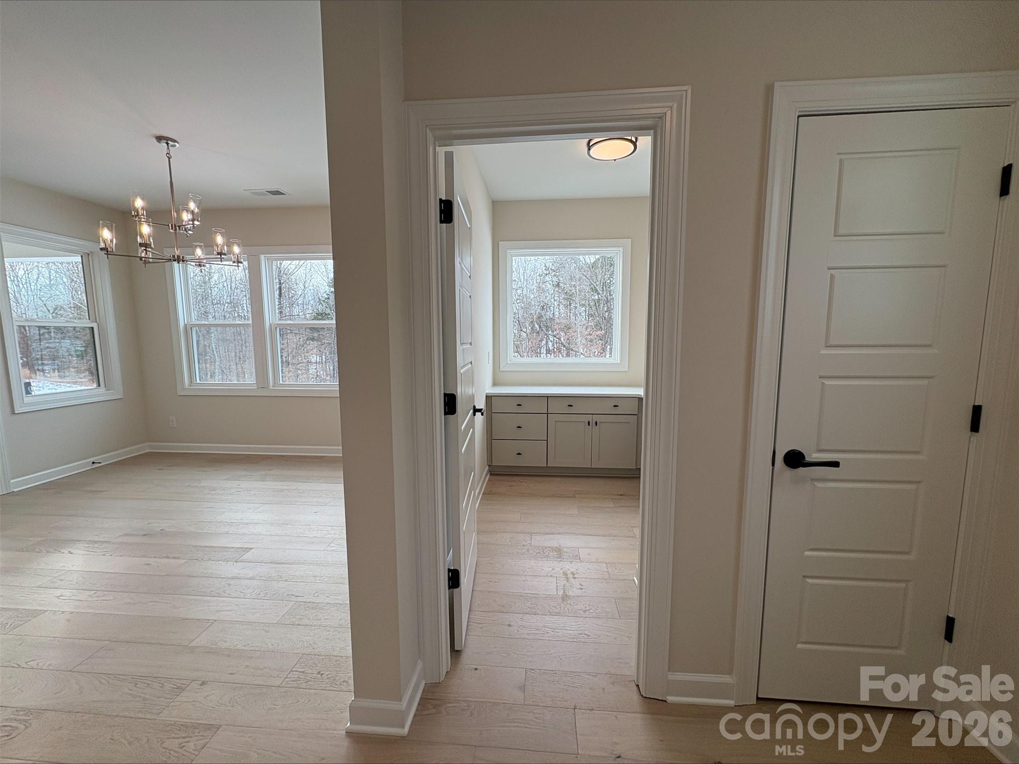 Oak Creek - Residential