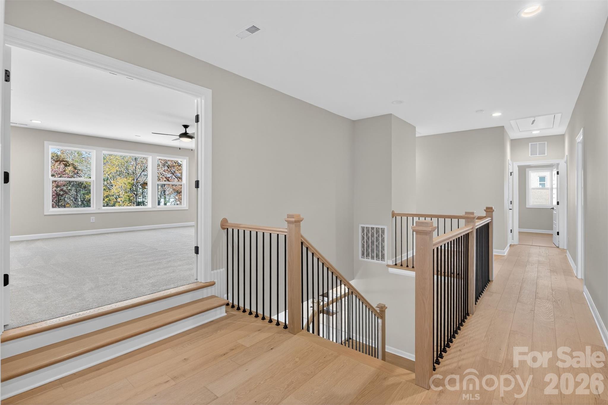 Oak Creek - Residential