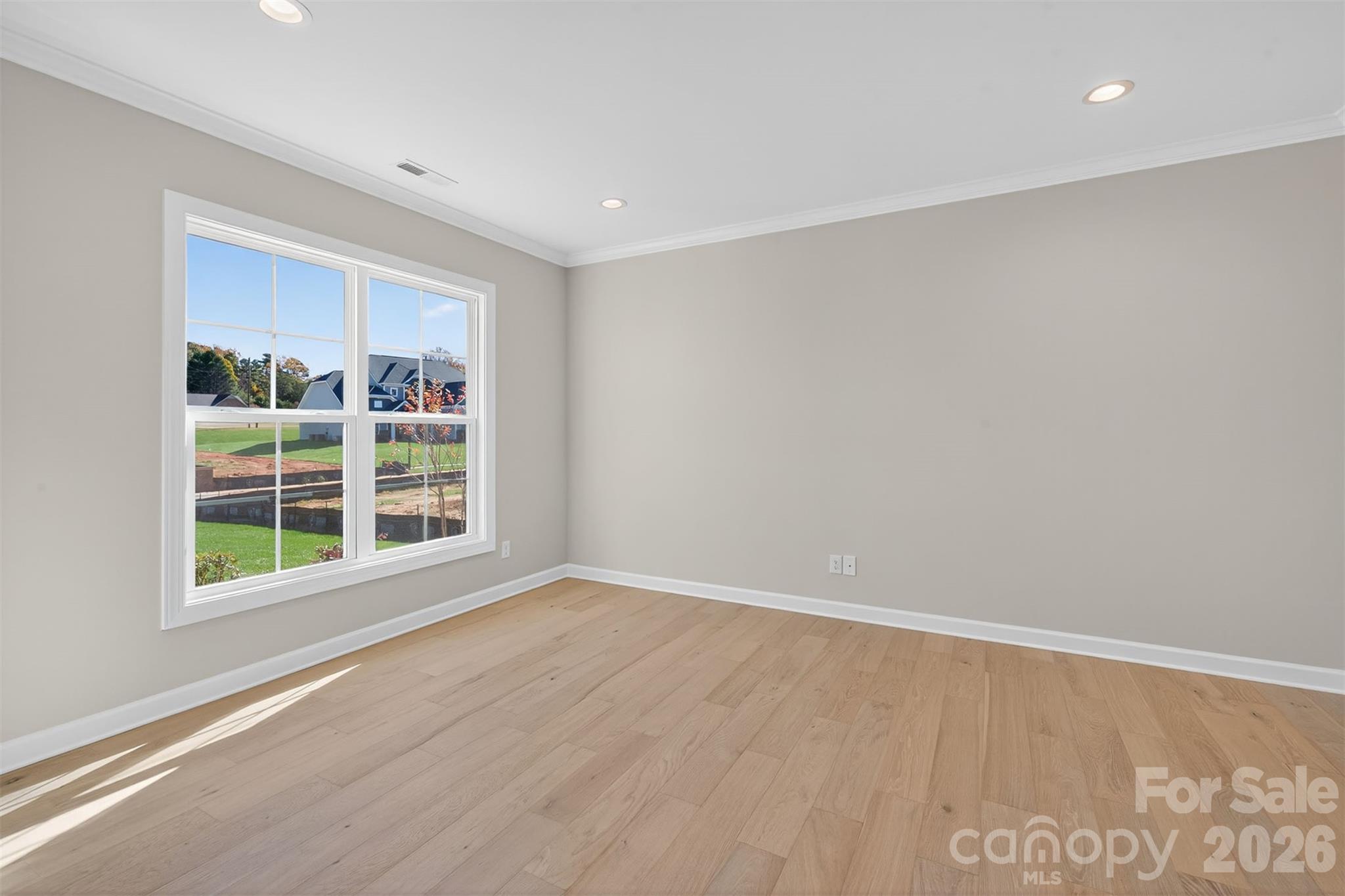 Oak Creek - Residential