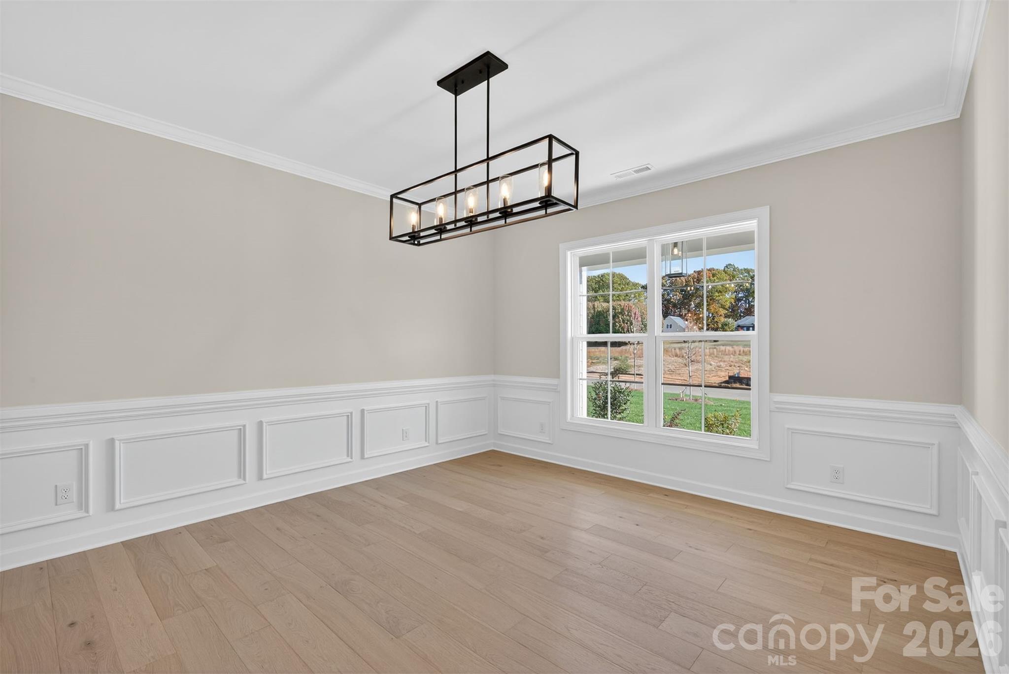 Oak Creek - Residential