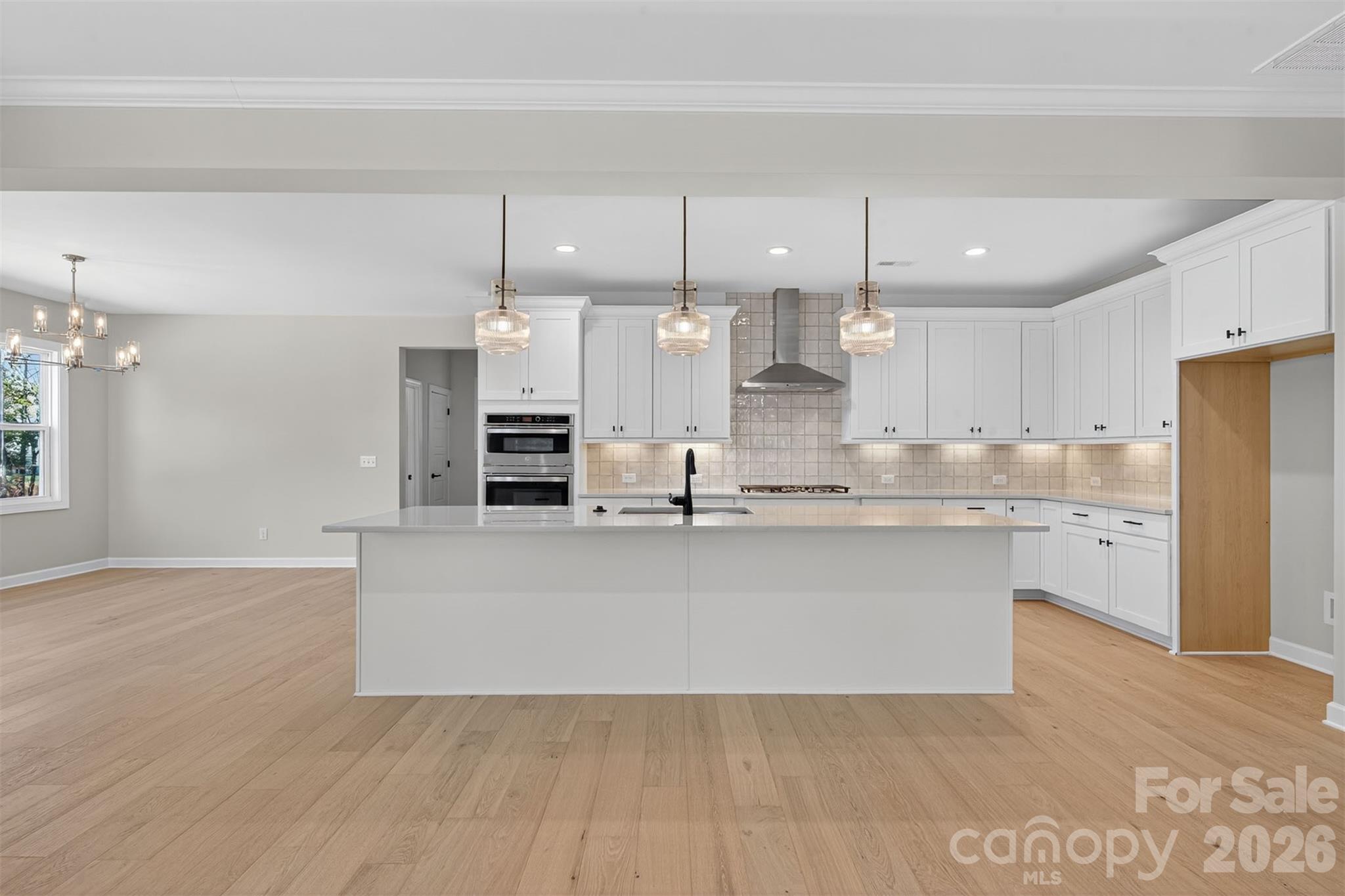 Oak Creek - Residential