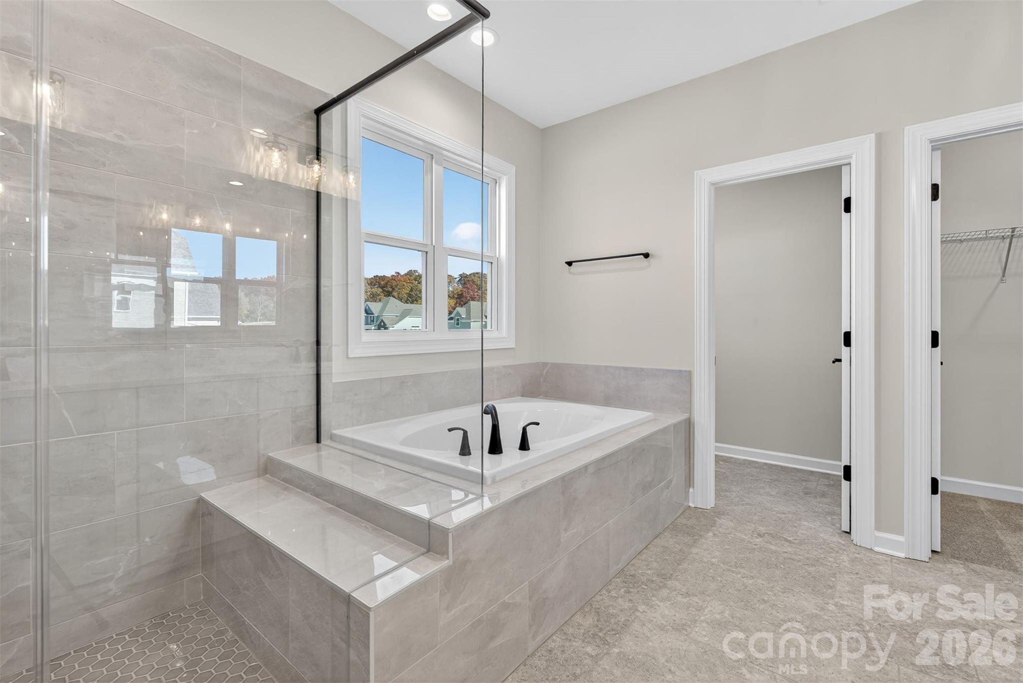 Oak Creek - Residential