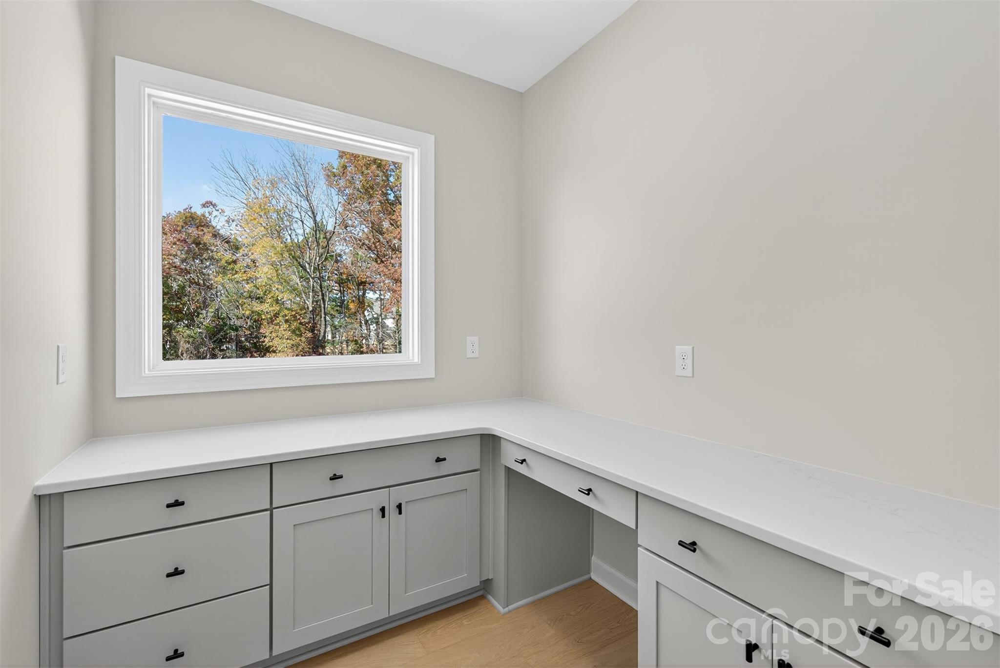 Oak Creek - Residential