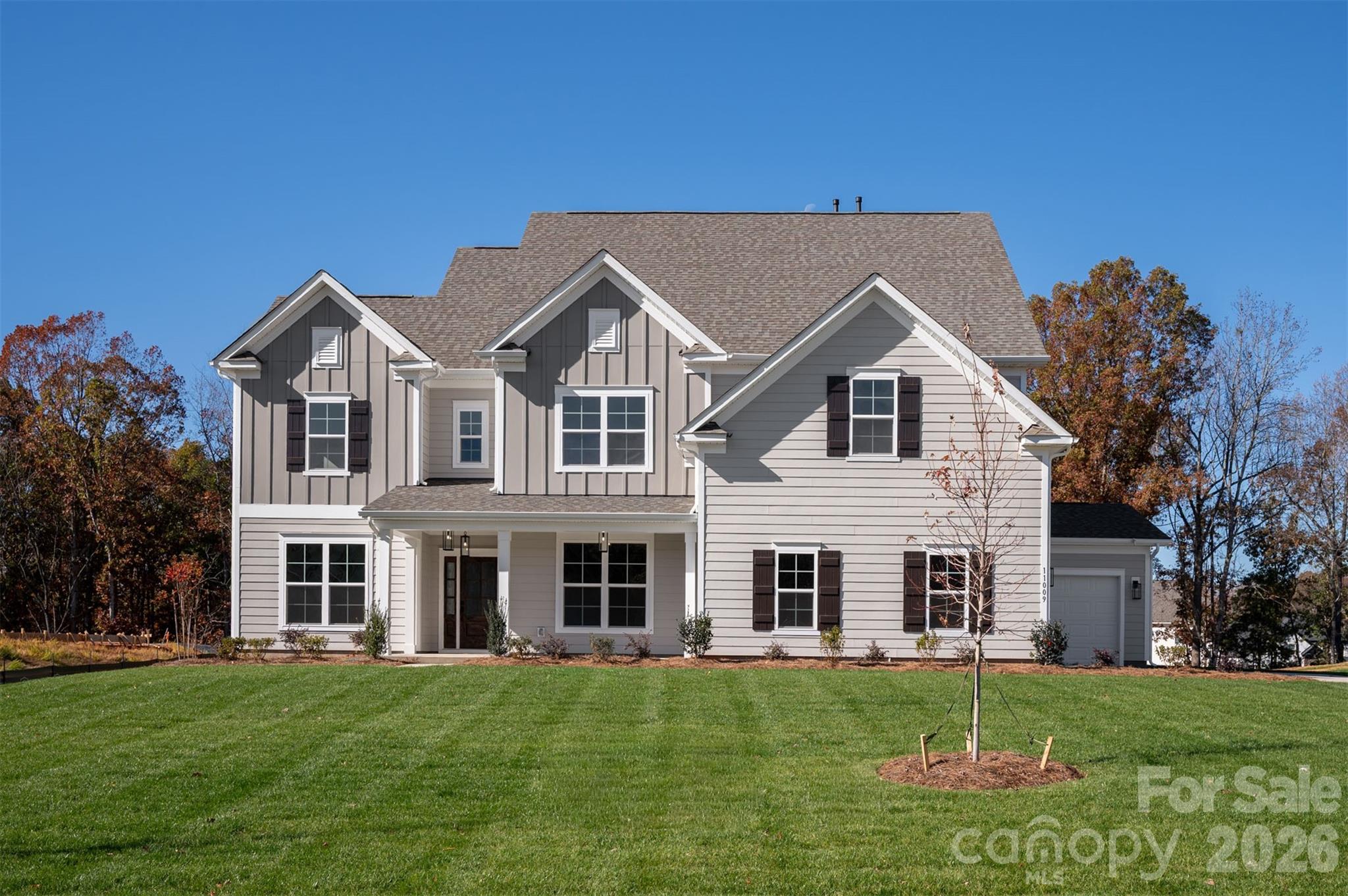 Oak Creek - Residential