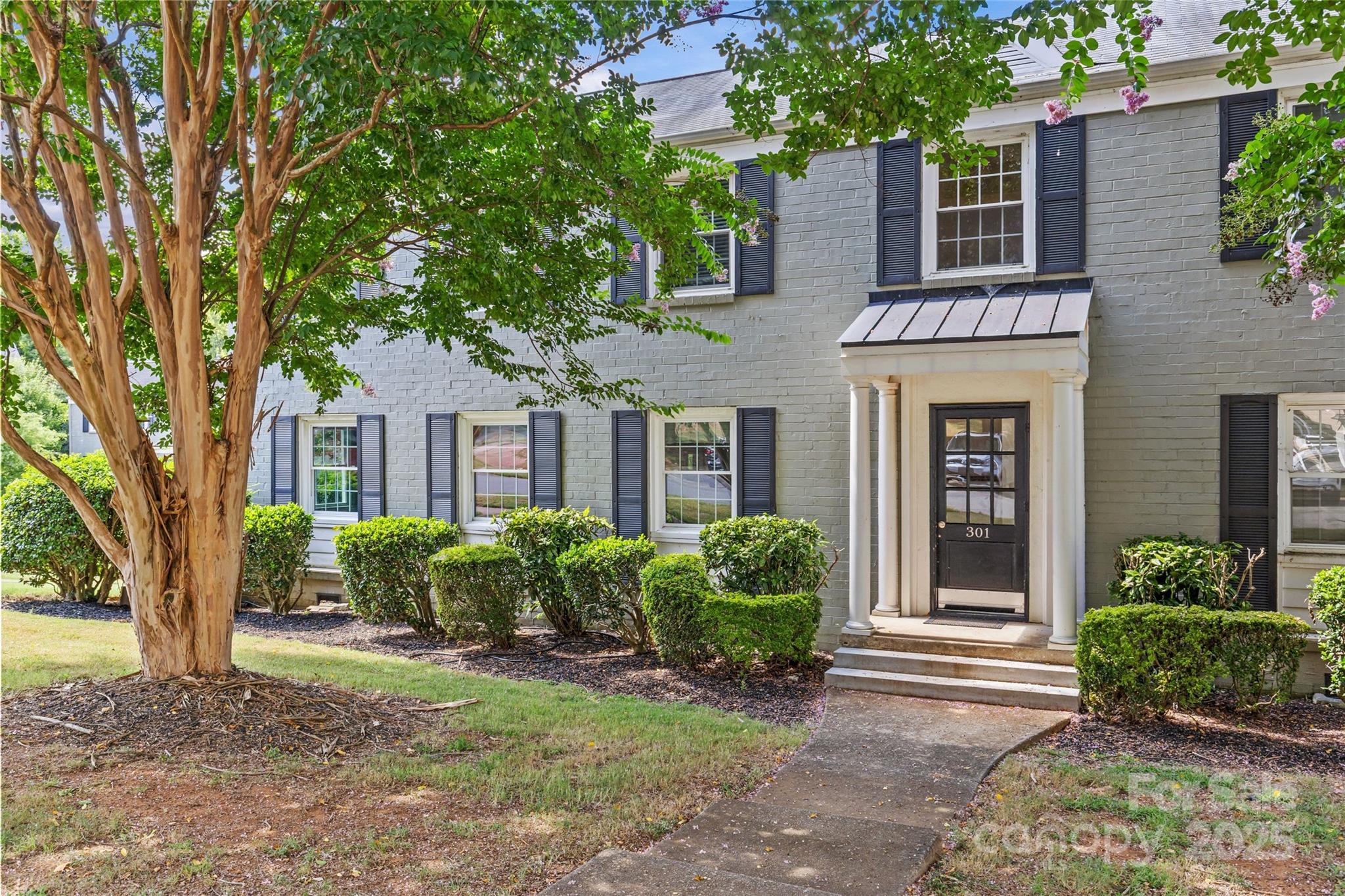 301 Wakefield Drive A