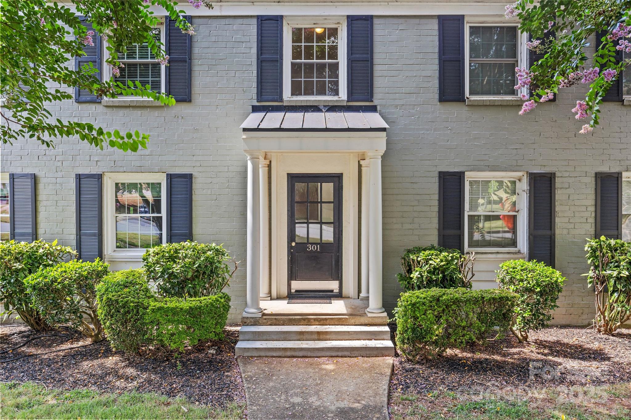 301 Wakefield Drive A