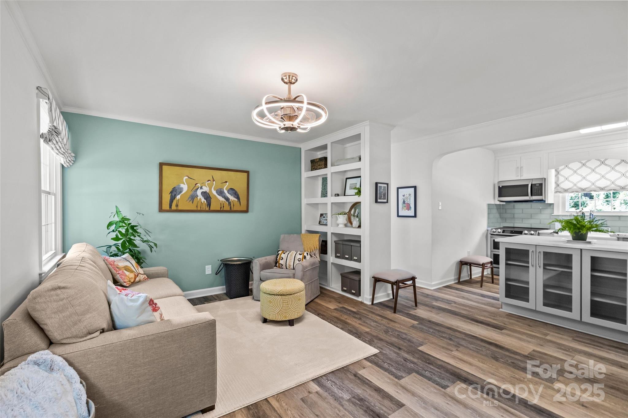 301 Wakefield Drive A