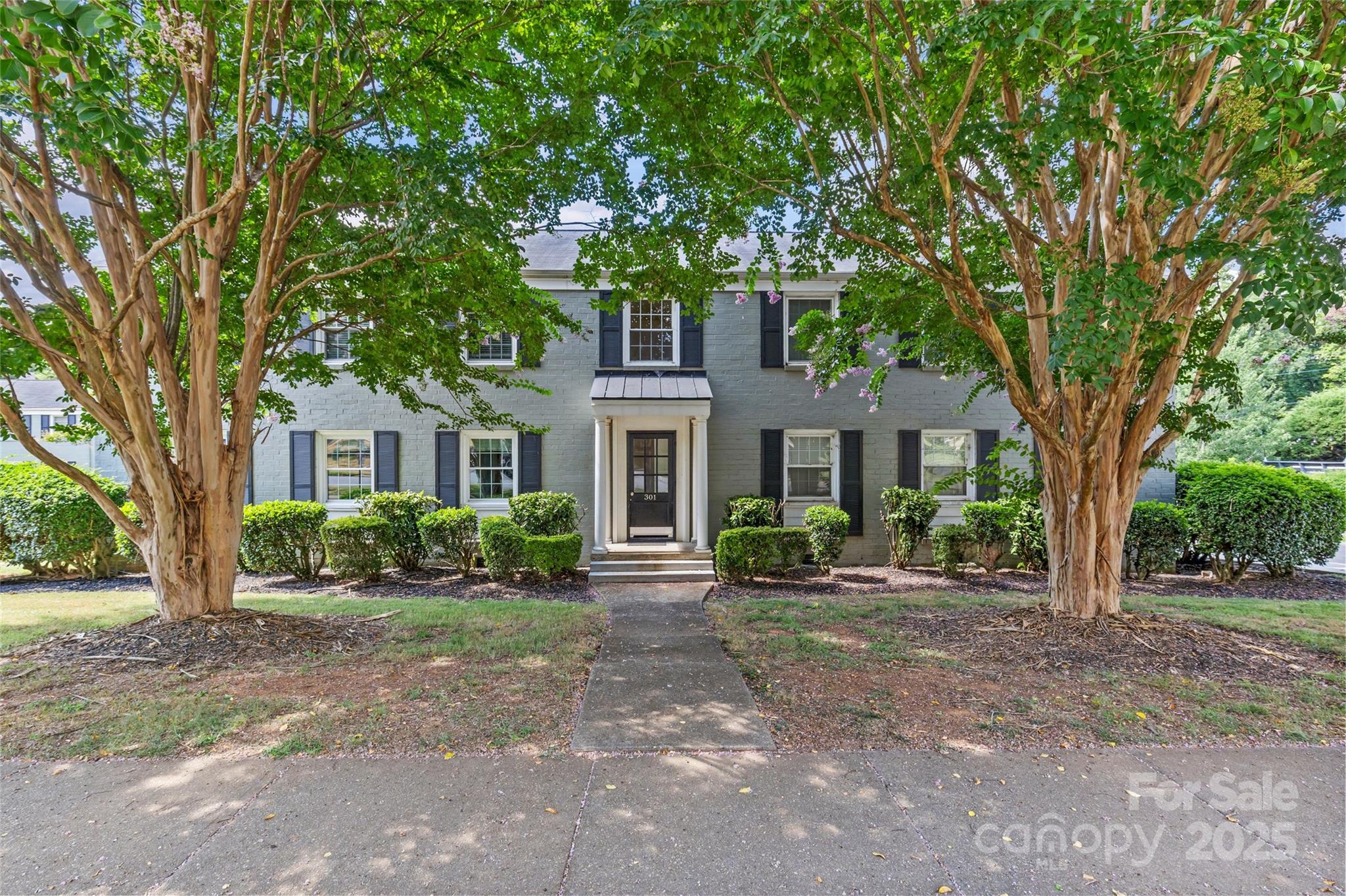 301 Wakefield Drive A