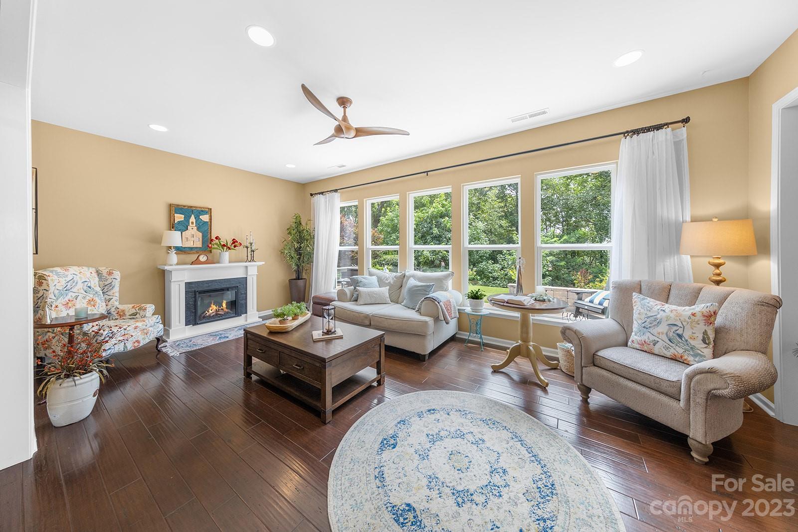 Sun City Carolina Lakes - Residential