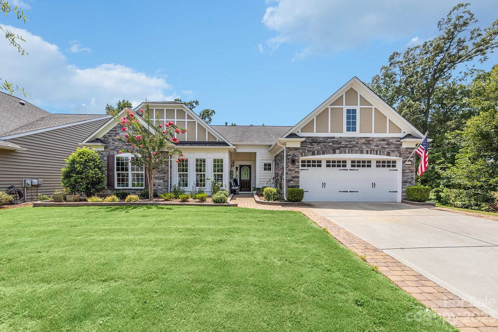 Sun City Carolina Lakes - Residential