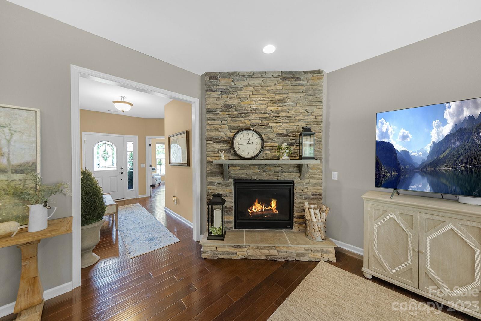 Sun City Carolina Lakes - Residential