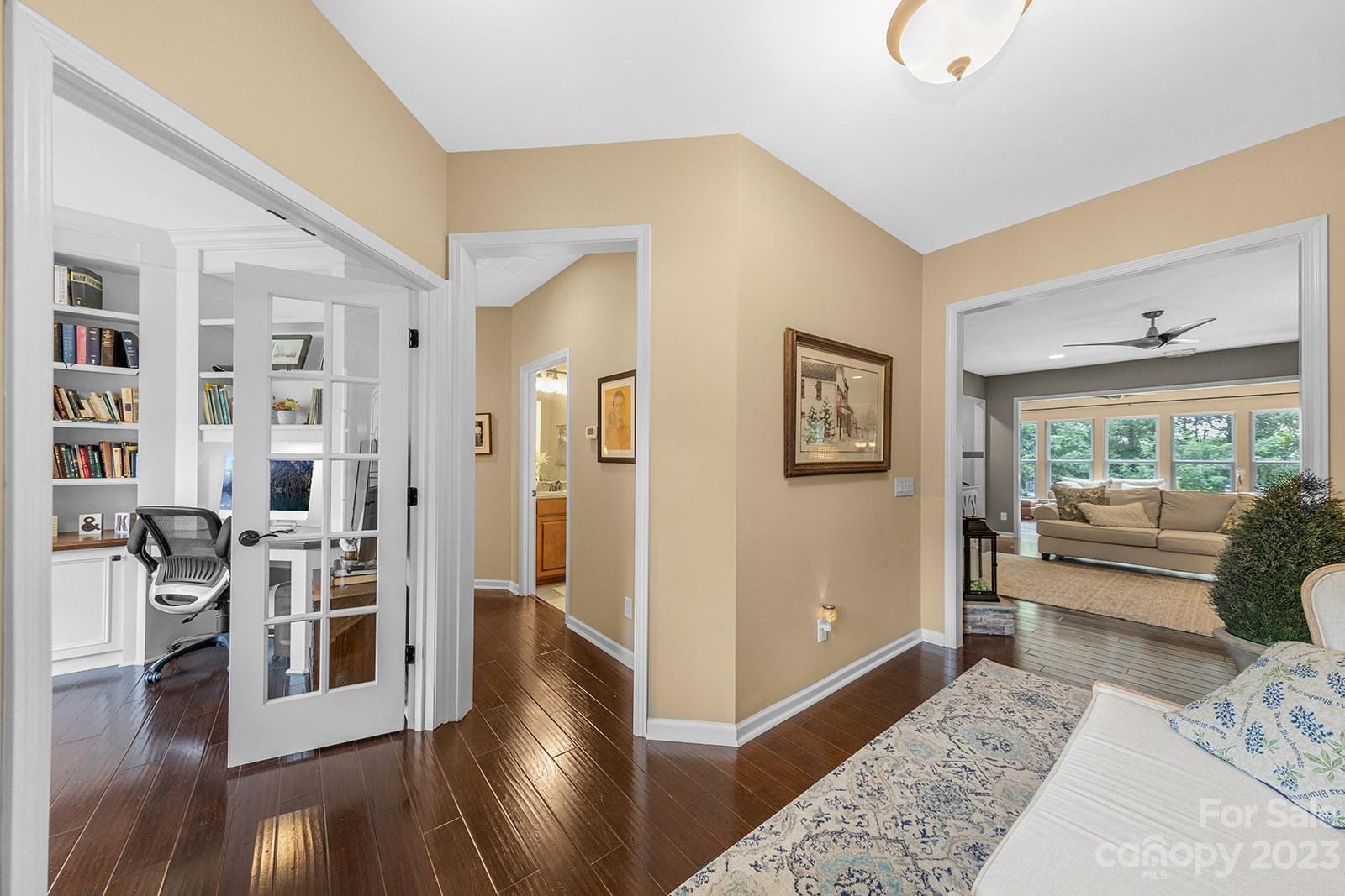 Sun City Carolina Lakes - Residential