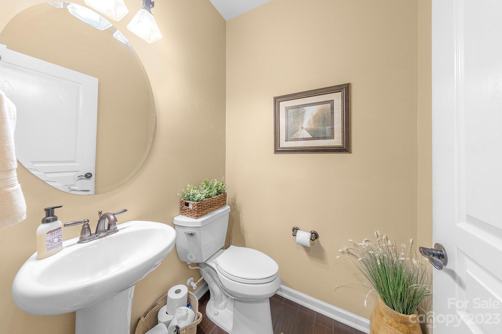 Sun City Carolina Lakes - Residential