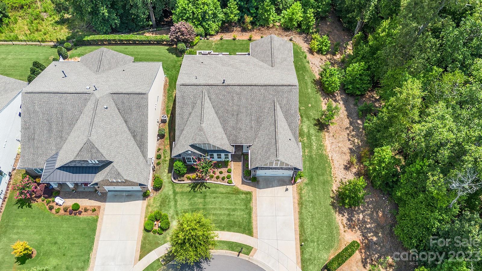 Sun City Carolina Lakes - Residential