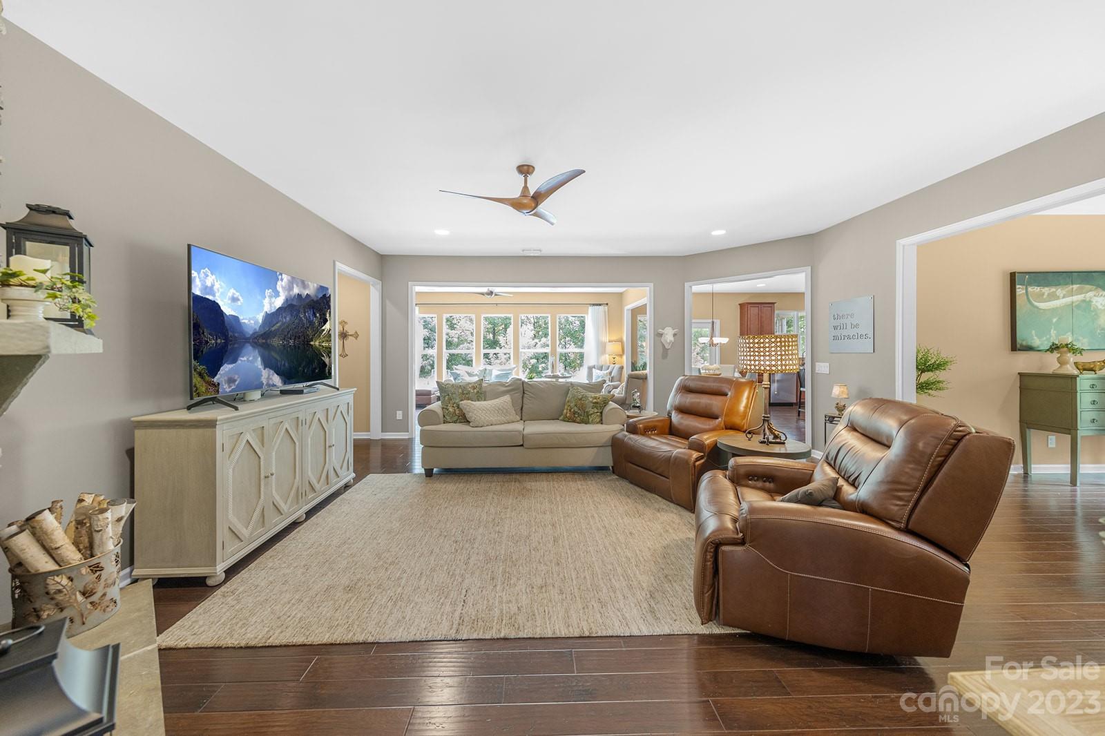 Sun City Carolina Lakes - Residential