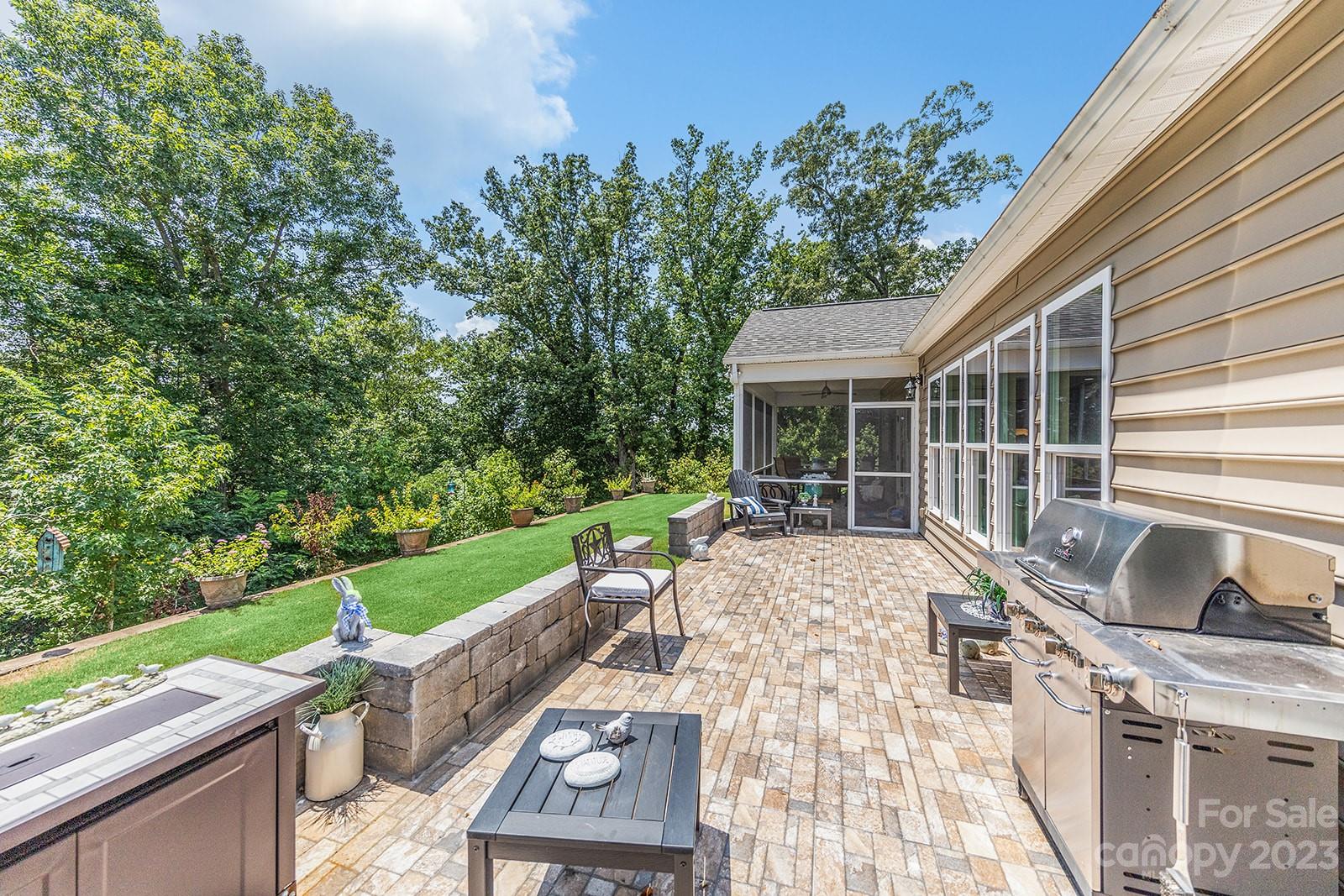 Sun City Carolina Lakes - Residential