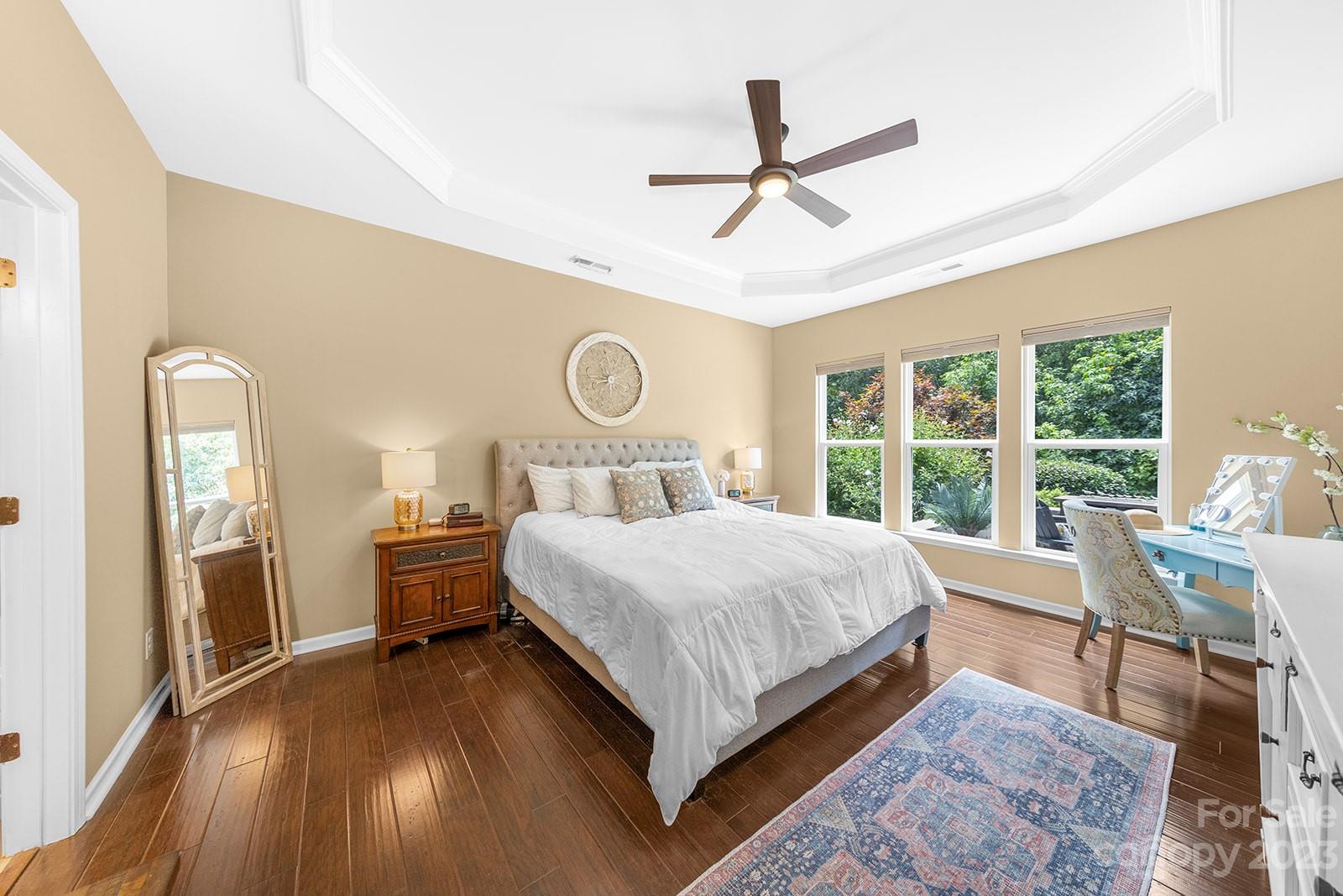 Sun City Carolina Lakes - Residential