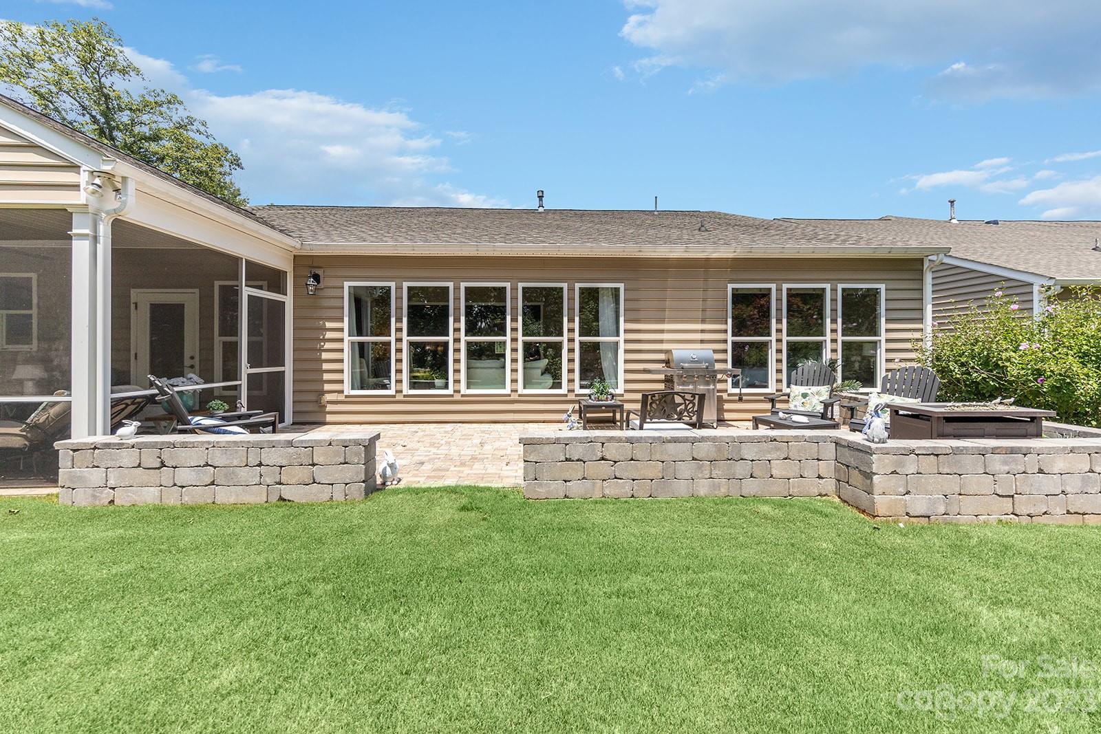 Sun City Carolina Lakes - Residential