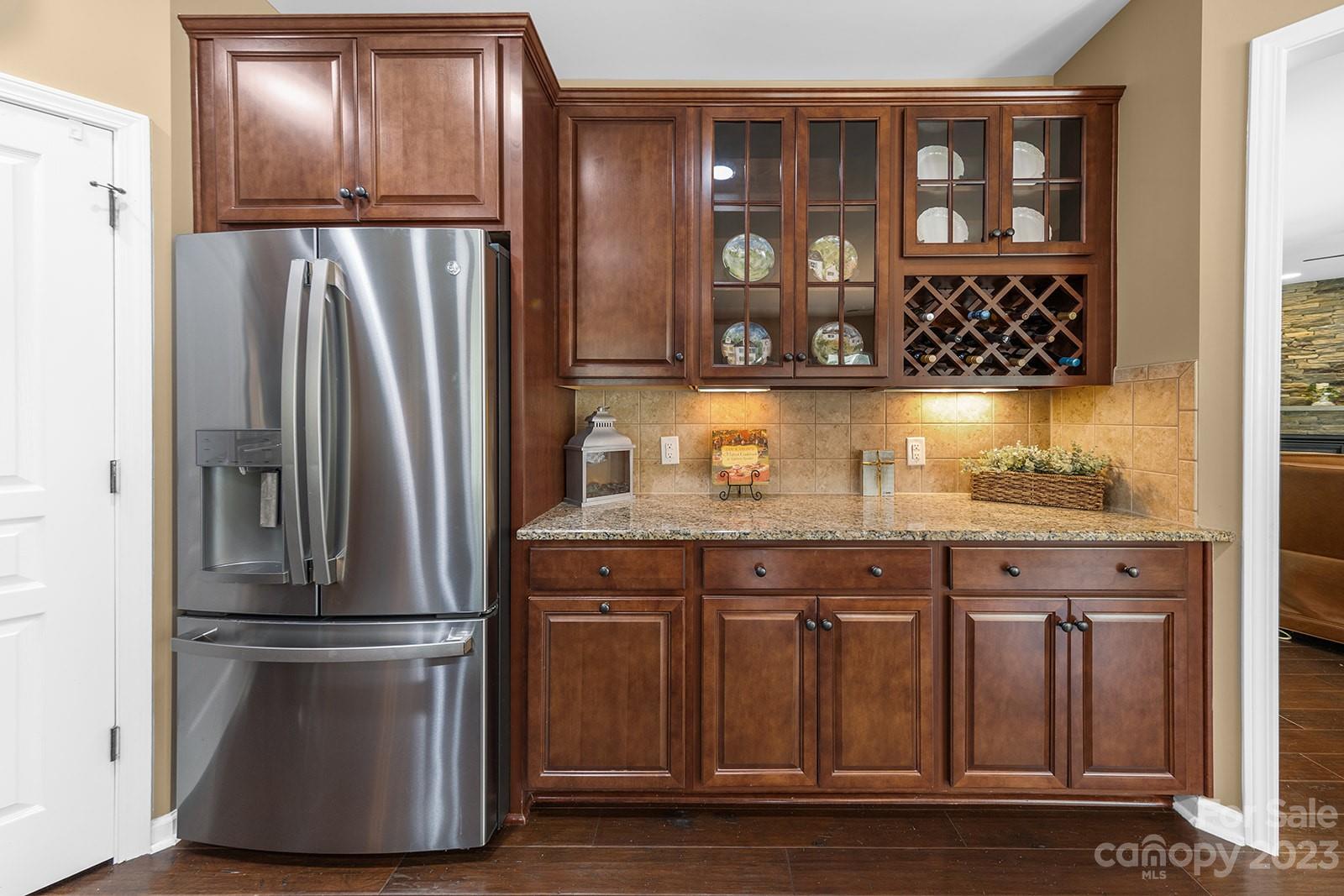 Sun City Carolina Lakes - Residential