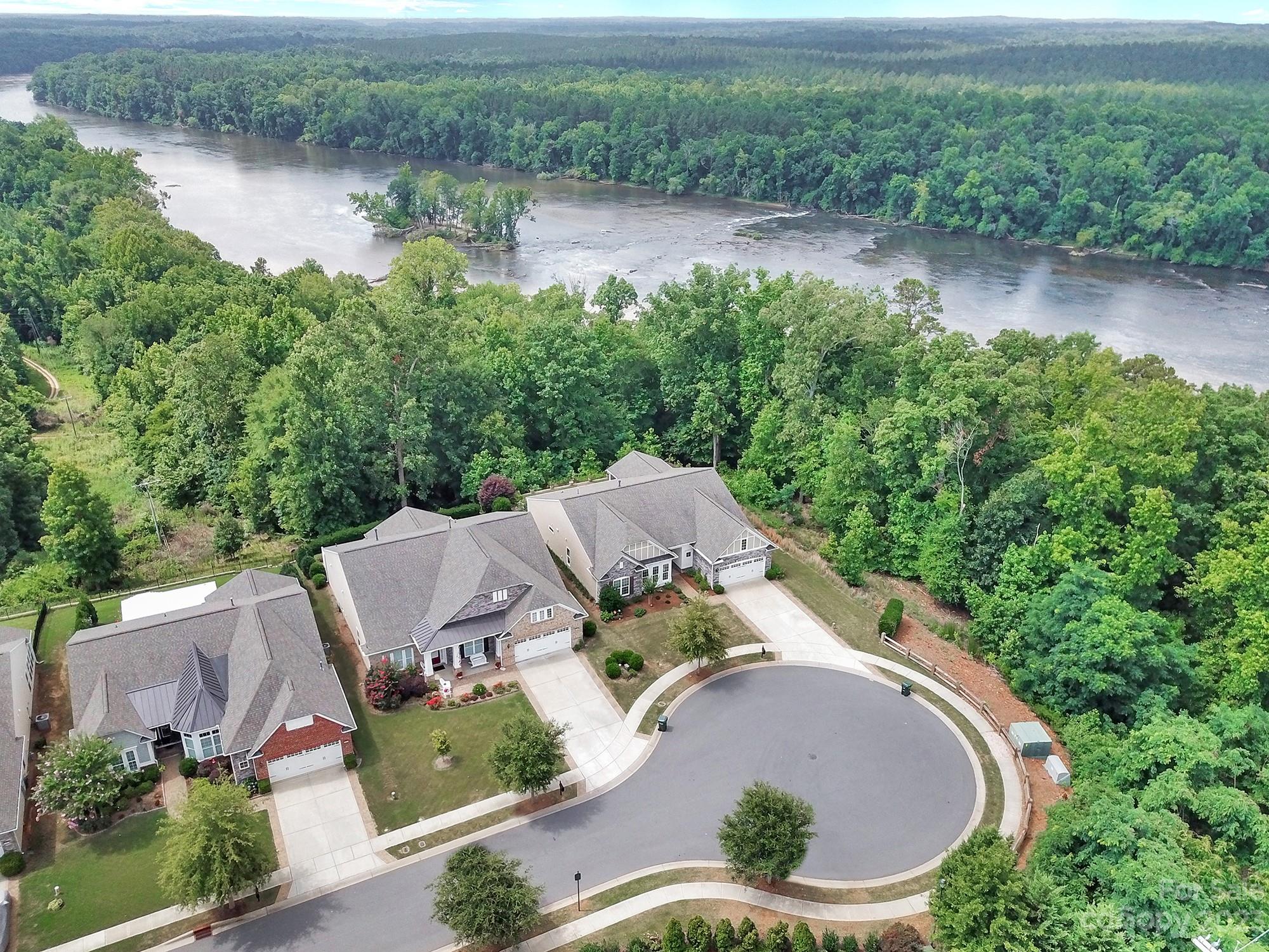 Sun City Carolina Lakes - Residential