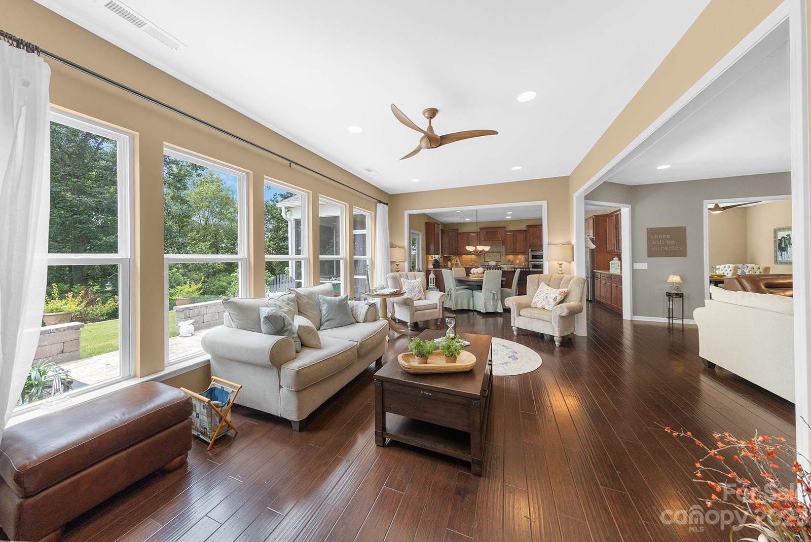 Sun City Carolina Lakes - Residential