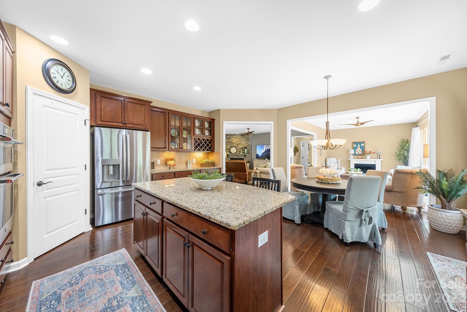 Sun City Carolina Lakes - Residential