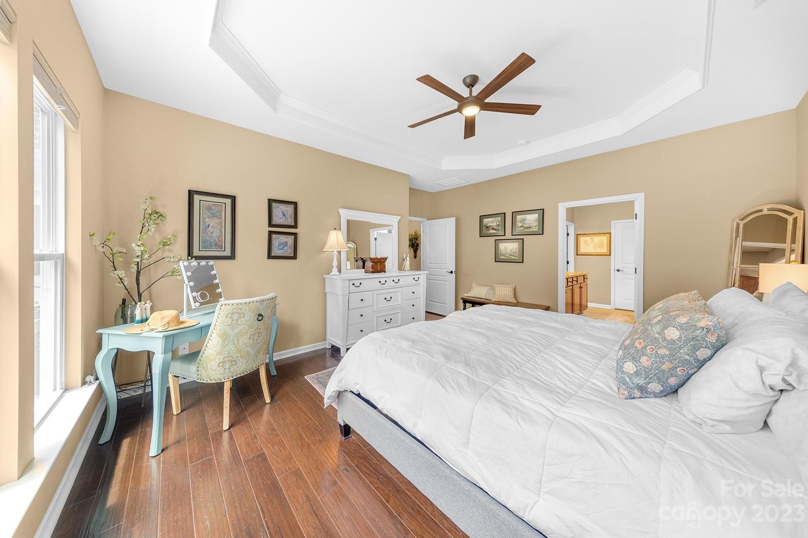 Sun City Carolina Lakes - Residential