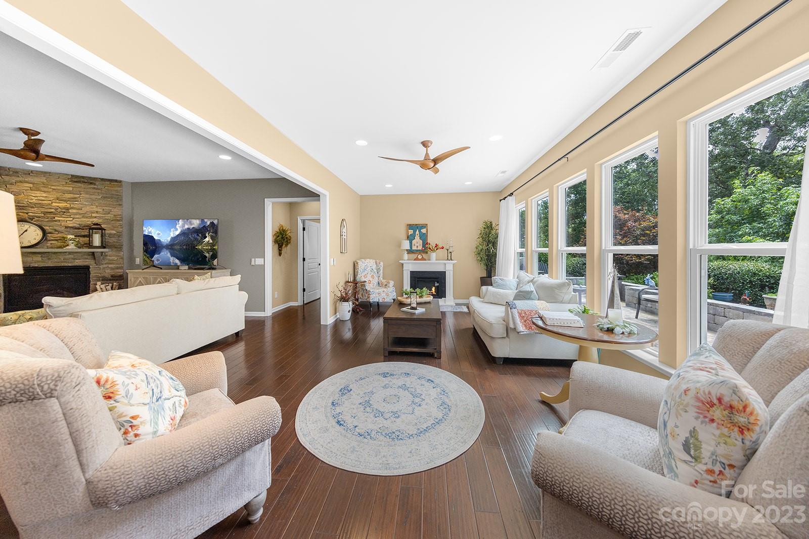 Sun City Carolina Lakes - Residential