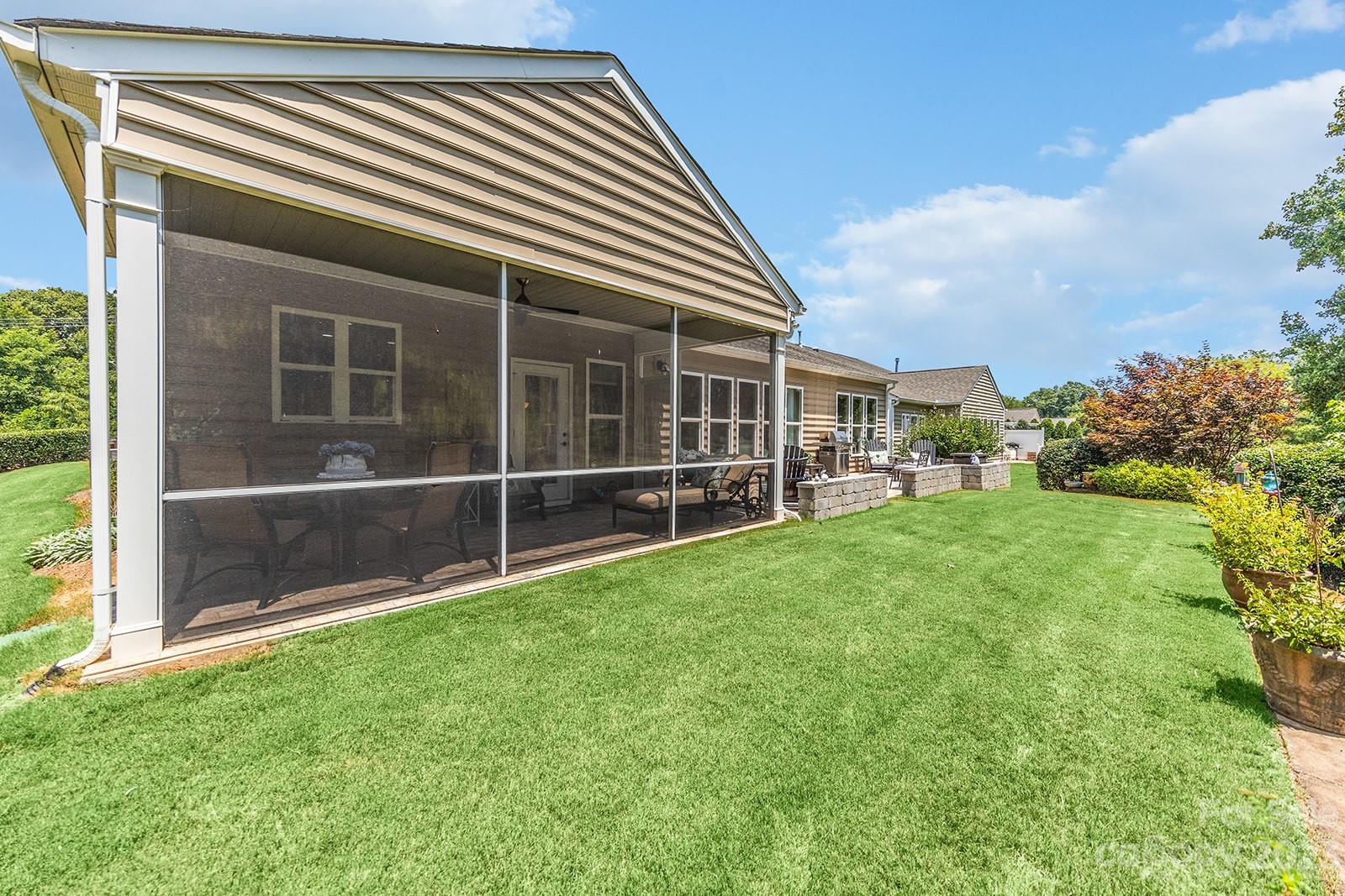 Sun City Carolina Lakes - Residential