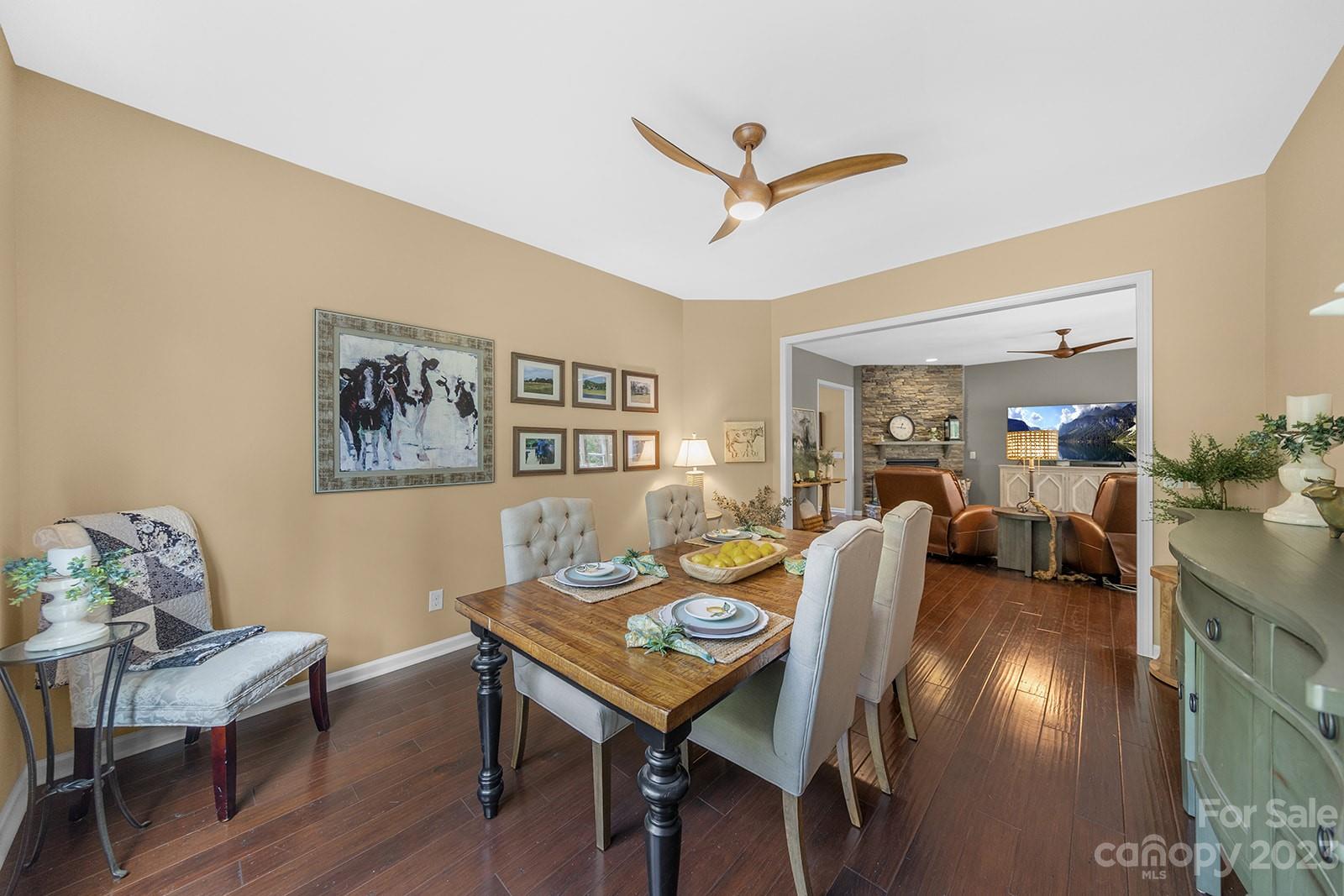 Sun City Carolina Lakes - Residential