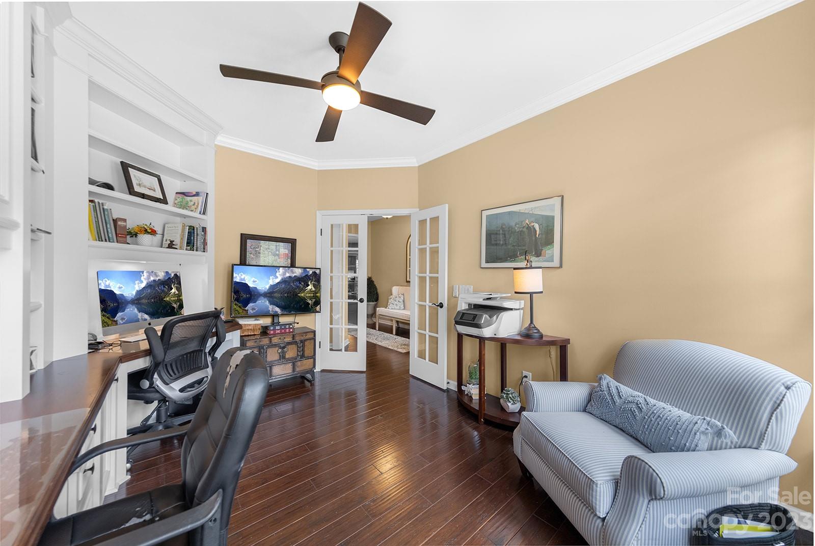 Sun City Carolina Lakes - Residential