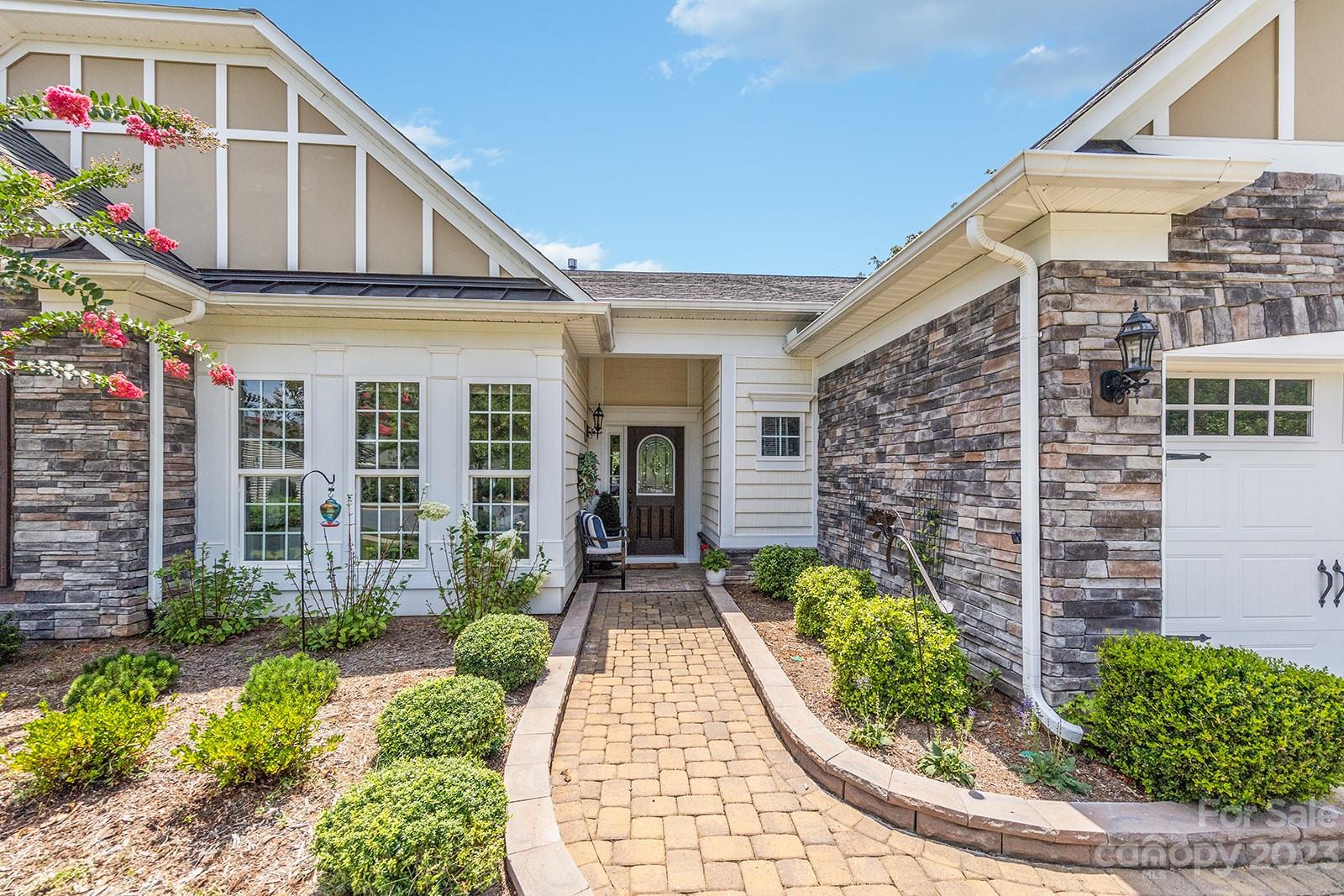 Sun City Carolina Lakes - Residential