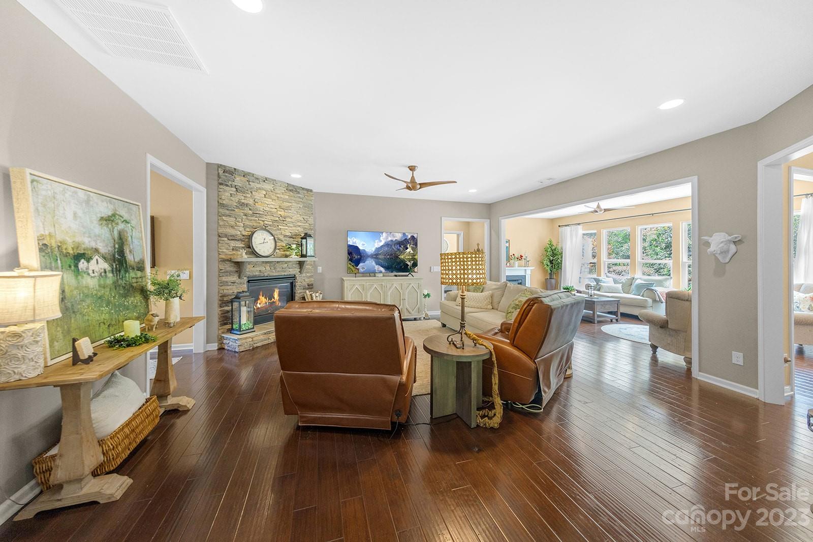 Sun City Carolina Lakes - Residential