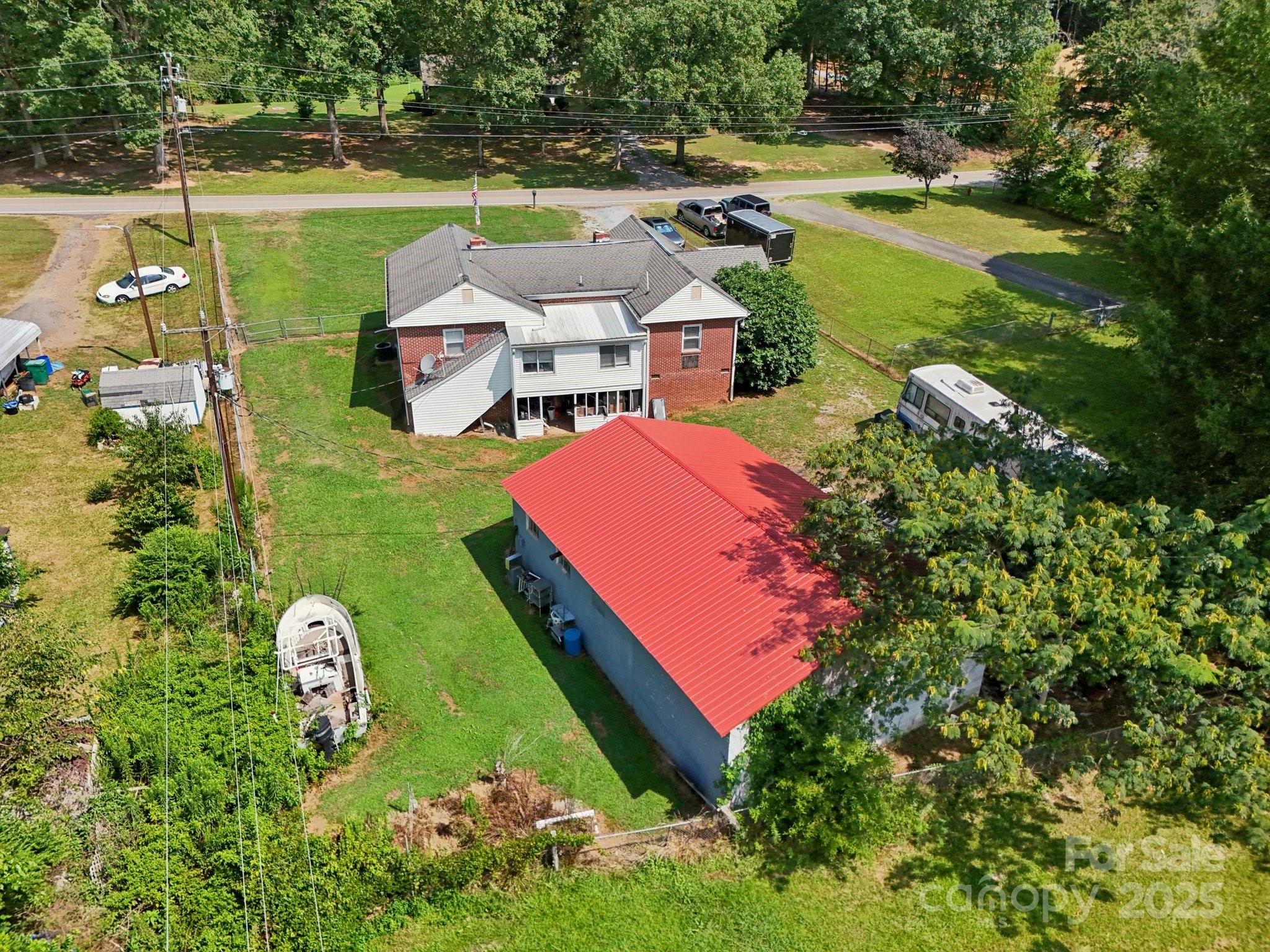 3325 Fairview Drive