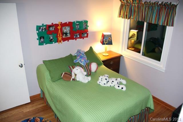 Bel Air Acres - Residential