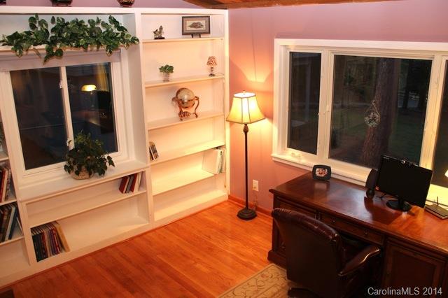 Bel Air Acres - Residential