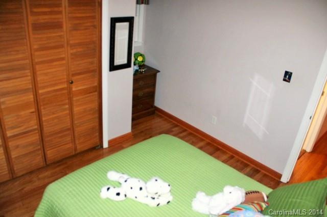 Bel Air Acres - Residential