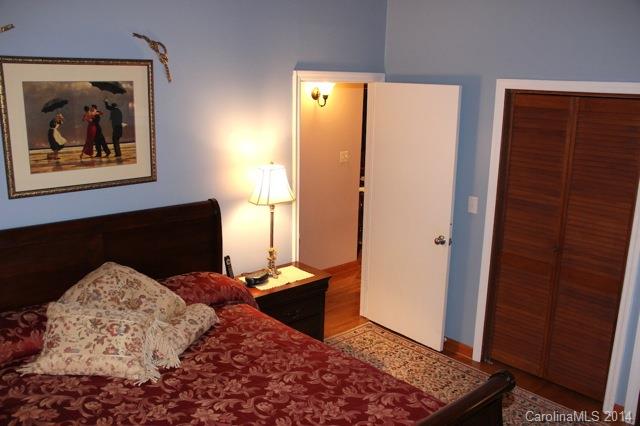 Bel Air Acres - Residential