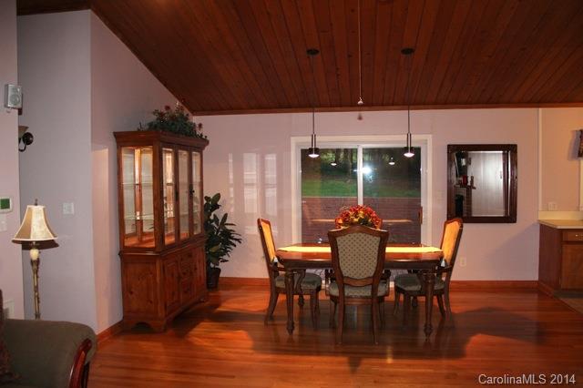 Bel Air Acres - Residential