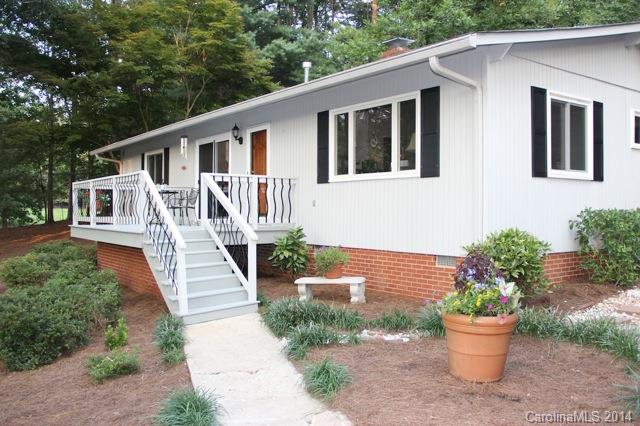 Bel Air Acres - Residential