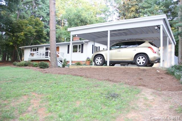 Bel Air Acres - Residential