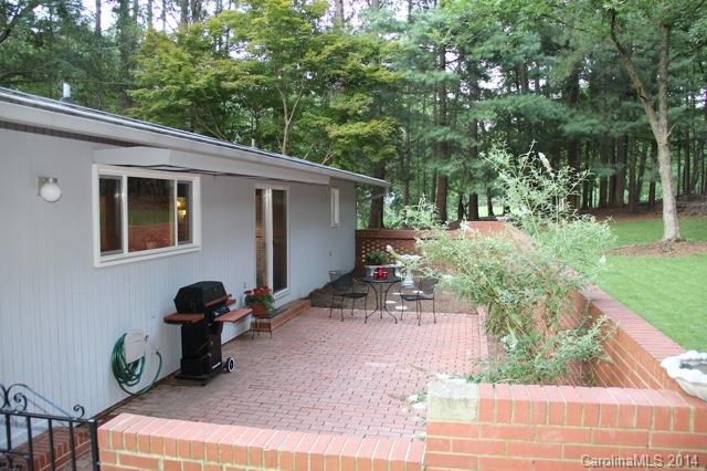 Bel Air Acres - Residential