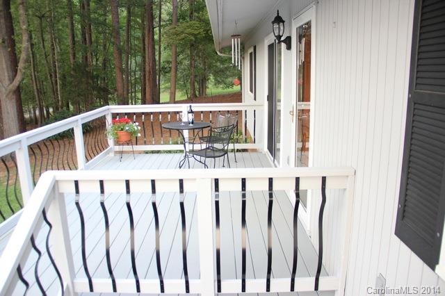 Bel Air Acres - Residential