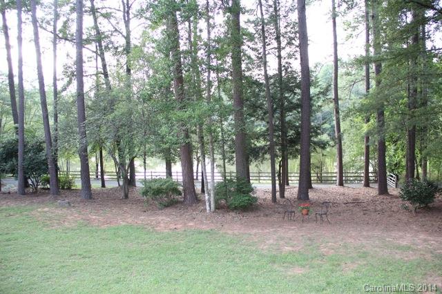 Bel Air Acres - Residential