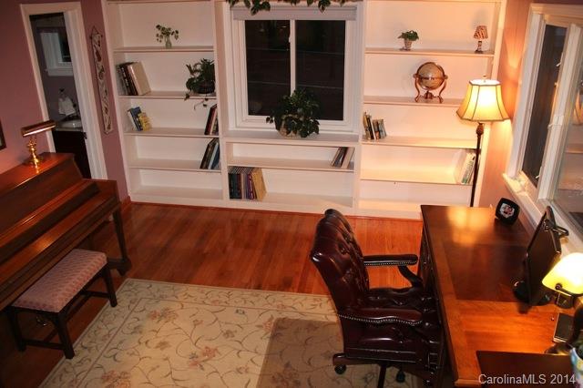 Bel Air Acres - Residential