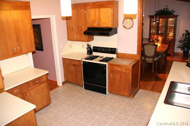 Bel Air Acres - Residential