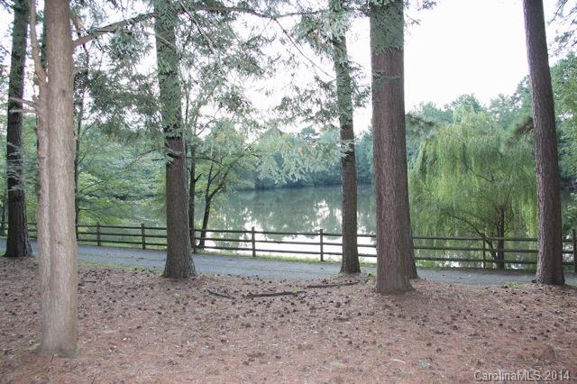 Bel Air Acres - Residential