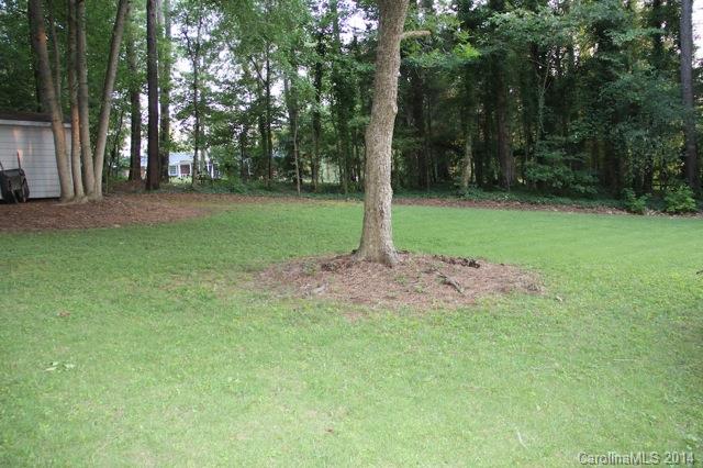 Bel Air Acres - Residential